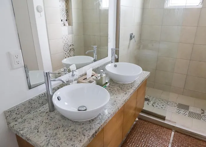 Luxury Private , Private Pool, Private Garden, Jacuzzi, 24hours Security Tulum