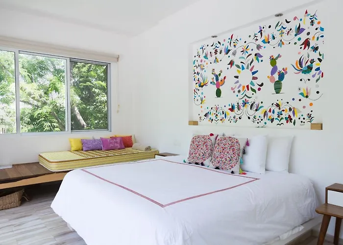 Luxury Private , Private Pool, Private Garden, Jacuzzi, 24hours Security Pousada *