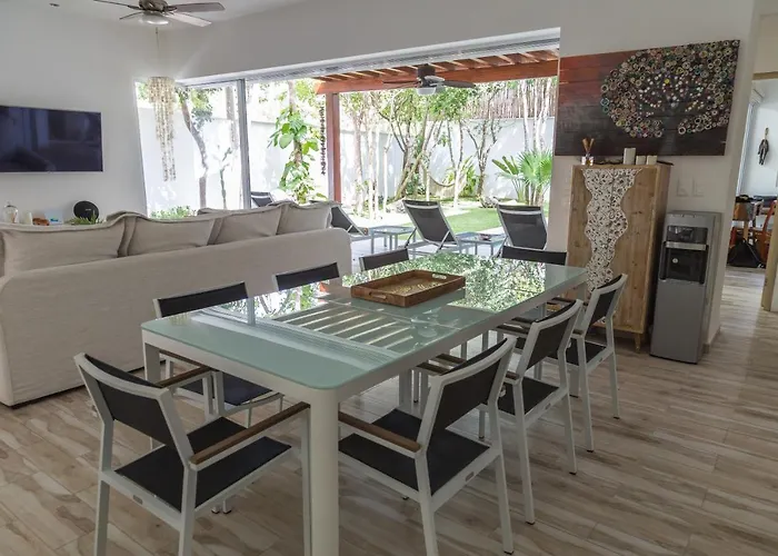 Pousada Luxury Private , Private Pool, Private Garden, Jacuzzi, 24hours Security