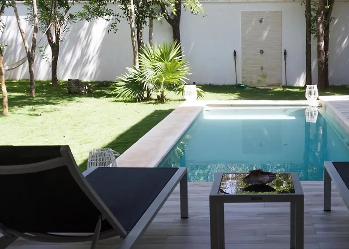 Pousada Luxury Private , Private Pool, Private Garden, Jacuzzi, 24hours Security