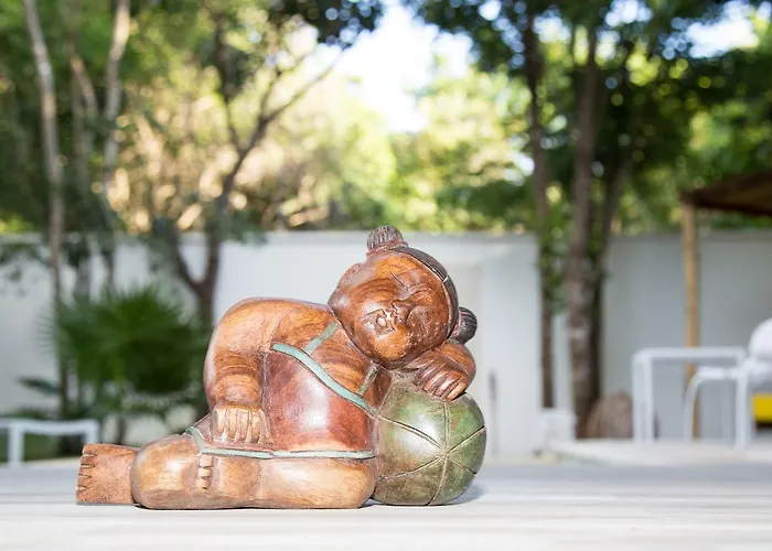 Pousada Luxury Private , Private Pool, Private Garden, Jacuzzi, 24hours Security
