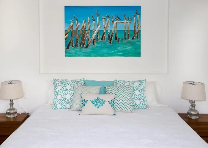 Luxury Private , Private Pool, Private Garden, Jacuzzi, 24hours Security * Tulum